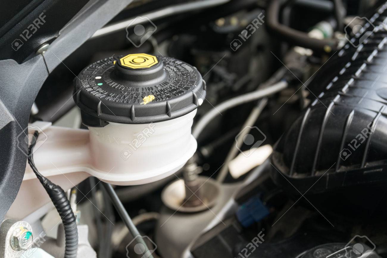 Fluid Check